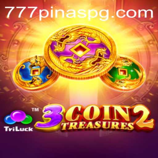 Exploring the Exciting World of 3CoinTreasures2: A Modern Gaming Sensation