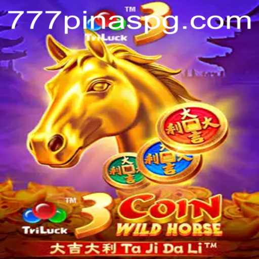Exploring the Exciting World of 3CoinWildHorse: A Game Like No Other