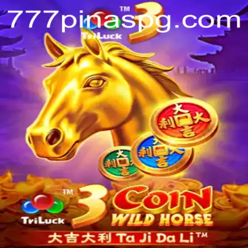 Exploring the Exciting World of 3CoinWildHorse: A Game Like No Other