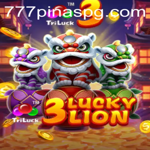 Unveiling the Thrills of 3LUCKYLION: An Exciting Game Experience