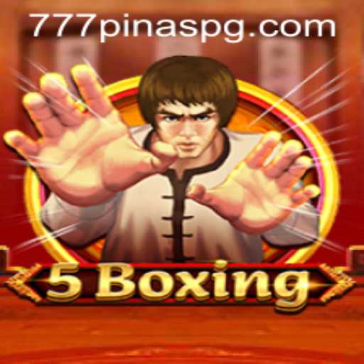 The Thrilling World of 5Boxing and the Key to Success with 777PINAS