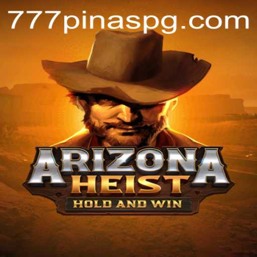 Unveiling 'ArizonaHeist': The Thrilling New Adventure