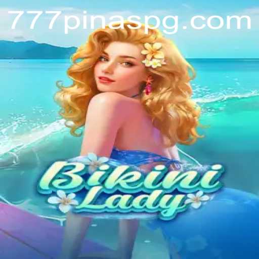 Dive into BikiniLady: A Thrilling Adventure with 777PINAS