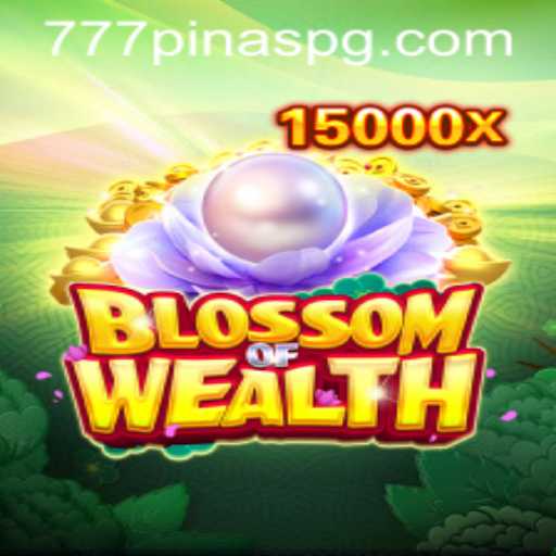 BlossomofWealth Unveiled: An In-Depth Look at the Game Revolutionizing 777PINAS