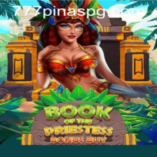 Explore the Enchanting World of BookOfThePriestess - A New Gaming Phenomenon