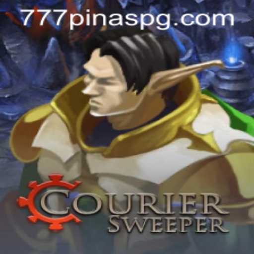 Discover CourierSweeper: A Dynamic Gaming Experience with 777PINAS