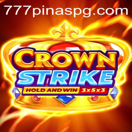 Crownstrike: The Adventurous World of 777PINAS