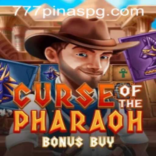 Discover the Thrills of Curse of the Pharaoh Bonus Buy: A Gaming Adventure with 777PINAS