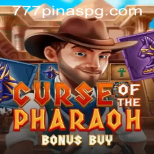 Discover the Thrills of Curse of the Pharaoh Bonus Buy: A Gaming Adventure with 777PINAS