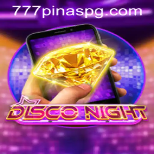 Discovering DiscoNightM: A Journey into the Virtual Nightlife with 777PINAS