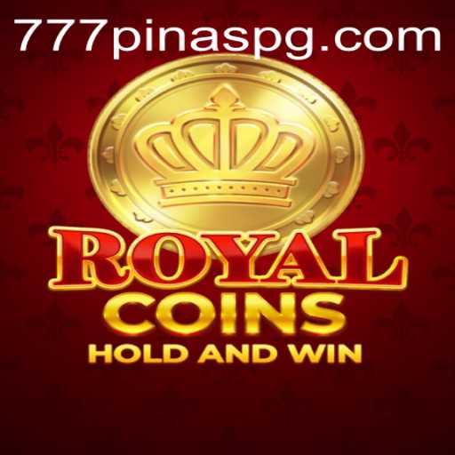 Dive Into RoyalCoins: Explore the World of 777PINAS