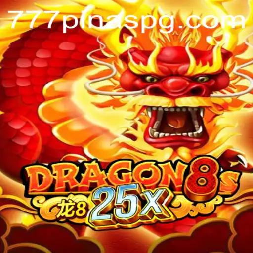 Discover Dragon8s25x: A Revolutionary Gaming Experience