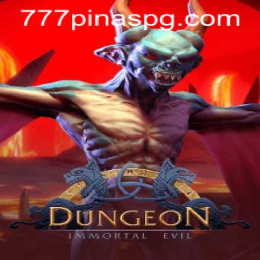 Explore the Enchanting World of Dungeon with 777PINAS
