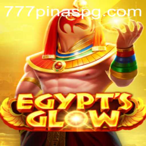 Exploring the Captivating World of EgyptsGlow: A New Gaming Sensation with 777PINAS