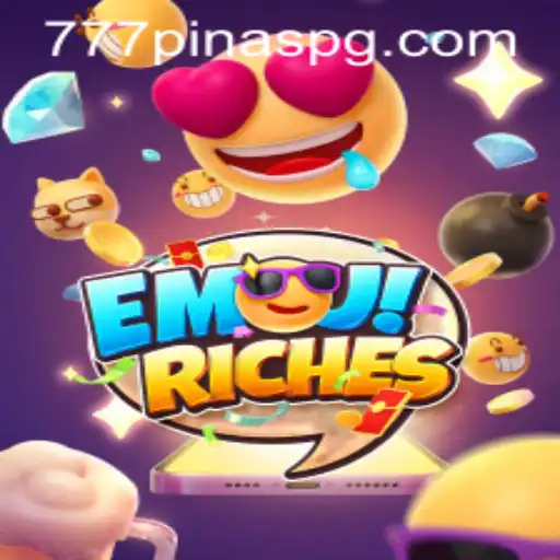 Unveiling EmojiRiches: A Unique Adventure in the World of Digital Gaming