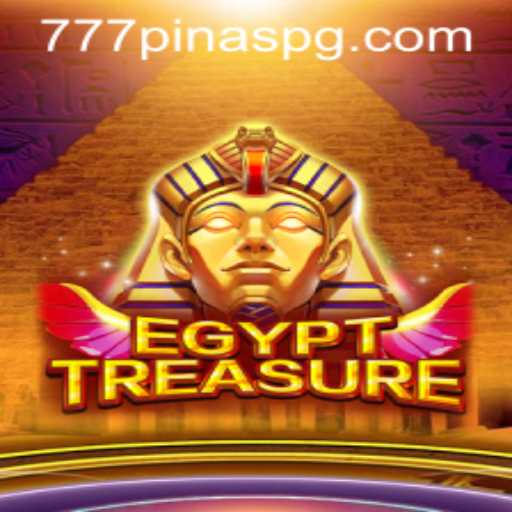 Explore the Mysteries of EgyptTreasure with 777PINAS