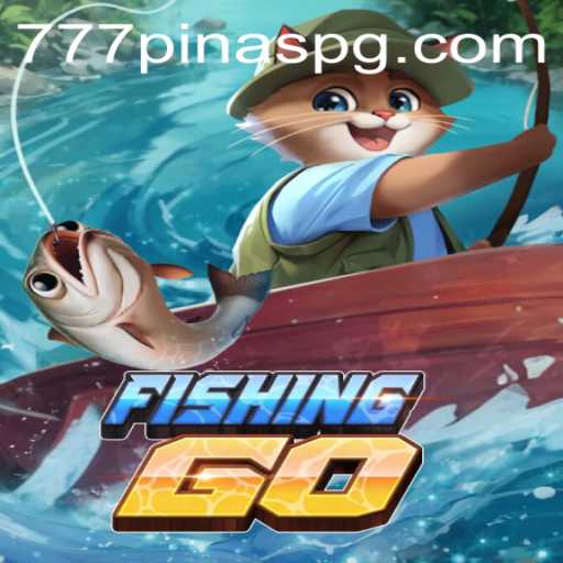 FishingGO: Dive into the Adventure with 777PINAS