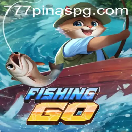 FishingGO: Dive into the Adventure with 777PINAS