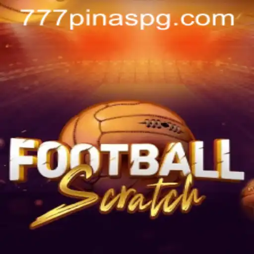 Discover the Exciting World of FootballScratch with 777PINAS