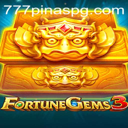 FortuneGems3: A Glimmering Digital Adventure