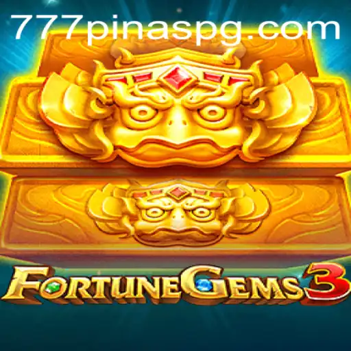 FortuneGems3: A Glimmering Digital Adventure