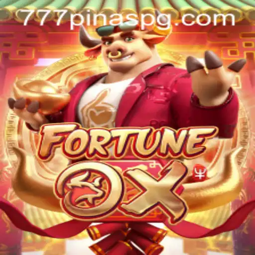 Exploring the Excitement of FortuneOx: Your Key to Unlocking Good Fortune with 777PINAS