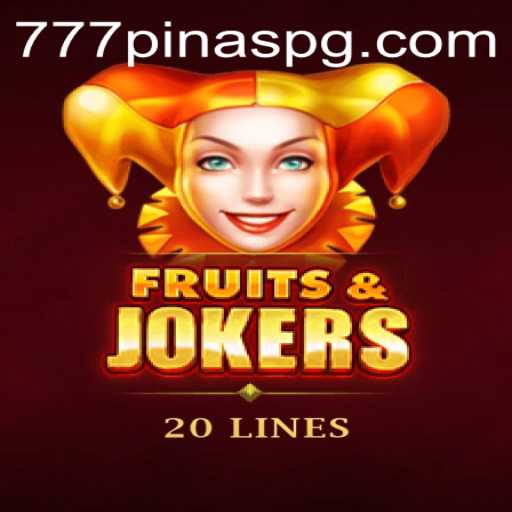 Exploring the Excitement of FruitsAndJokers20 and the Buzz Around 777PINAS