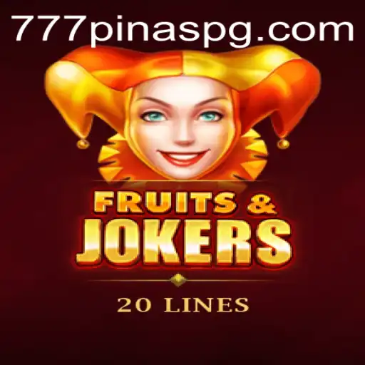 Exploring the Excitement of FruitsAndJokers20 and the Buzz Around 777PINAS