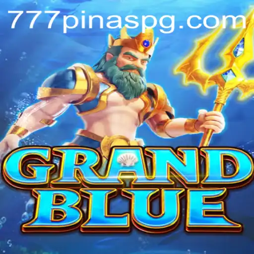 Exploring the Fascinating World of GRANDBLUE and the 777PINAS Strategy