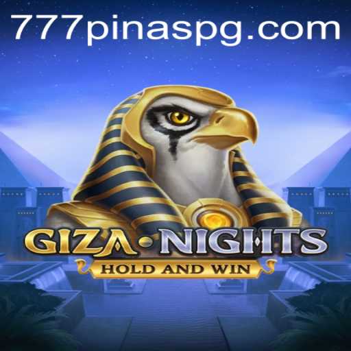 Exploring the Enchanting World of GizaNights: An Egyptian Adventure