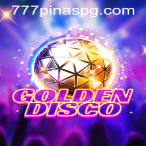 GoldenDisco: The Ultimate Dance of Luck with 777PINAS