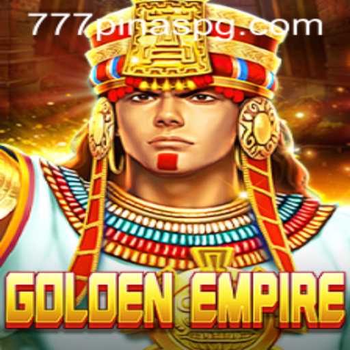GoldenEmpire: Unveiling a Thrilling New Game with 777PINAS