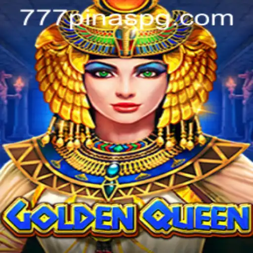 GoldenQueen: The Mesmerizing World of 777PINAS