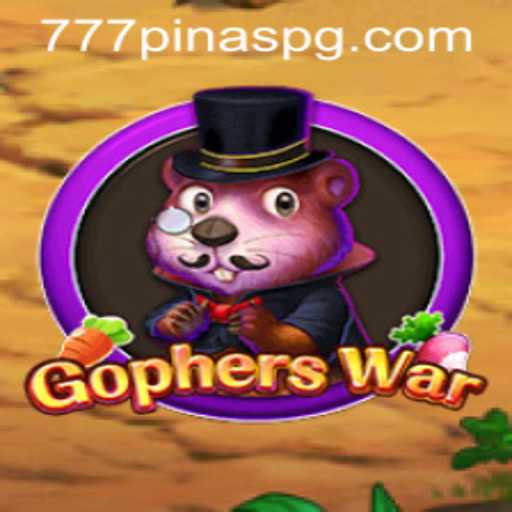 Unveiling GophersWar: The Rising Strategy Game in the Age of 777PINAS