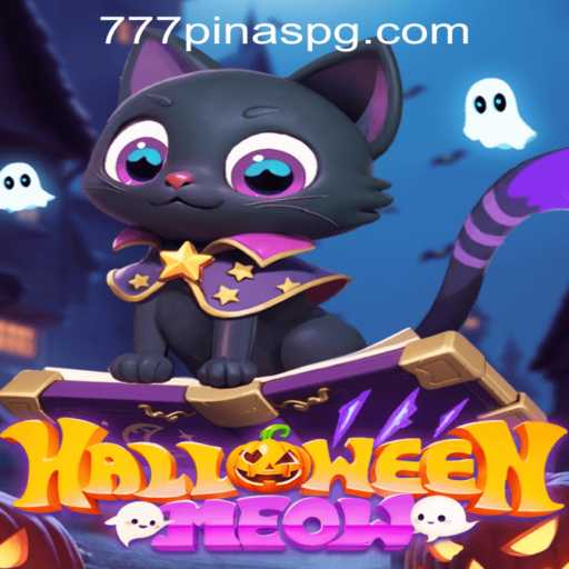 Dive into the Enchanting World of HalloweenMeow with 777PINAS