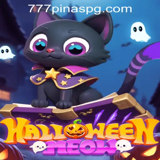 Dive into the Enchanting World of HalloweenMeow with 777PINAS