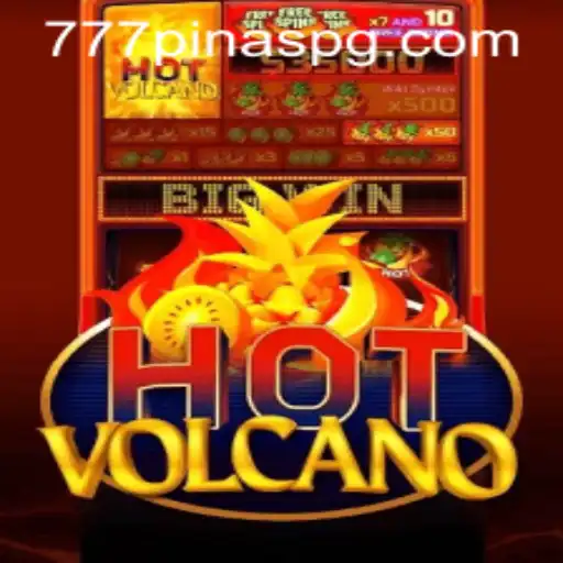 The Thrilling World of HotVolcano: A Dive into the Fiery Adventure with 777PINAS