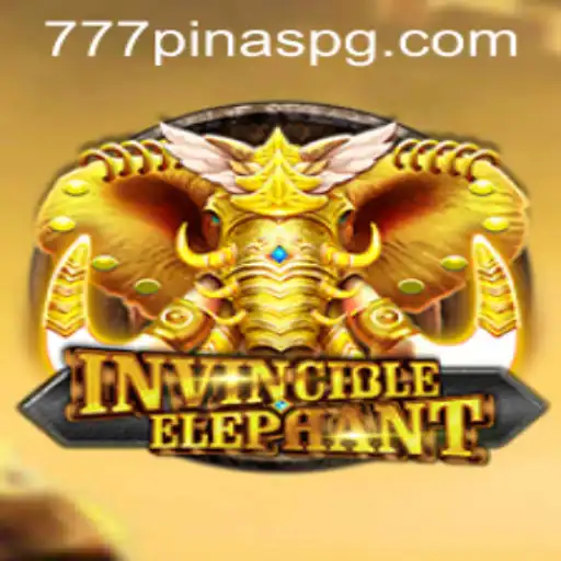 Discover InvincibleElephant: A Game-Changer with 777PINAS