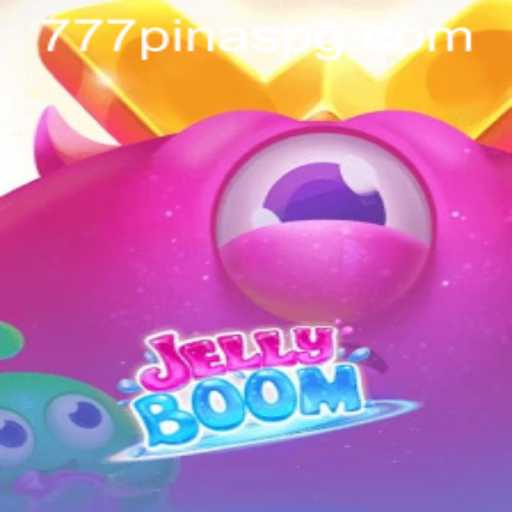 JellyBoom: Dive into the Exciting World of Colors and Strategy