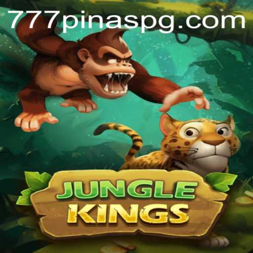 Master the Jungle: Unraveling the Adventure of JungleKings Game
