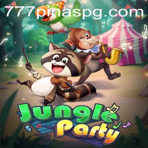 Exploring the Exciting World of JungleParty and the Unique 777PINAS Experience