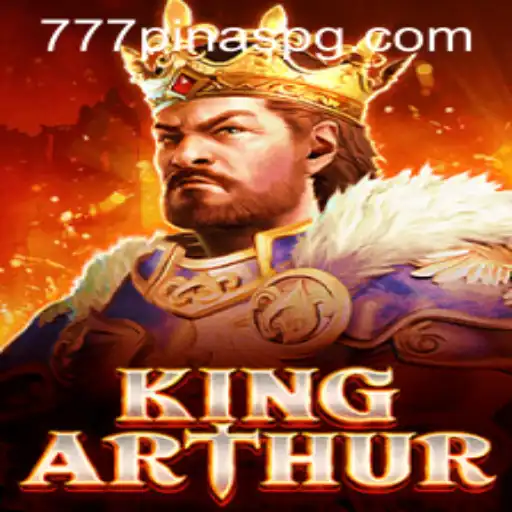 KingArthur: A Journey into the Medieval World with 777PINAS