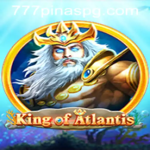 Discover the Enchantment of KingofAtlantis: A Tale of Strategy, Myth, and Adventure