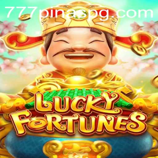 Discover the Thrilling World of LUCKYFORTUNES with the Enticing 777PINAS