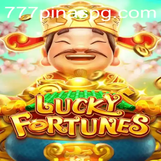 Discover the Thrilling World of LUCKYFORTUNES with the Enticing 777PINAS