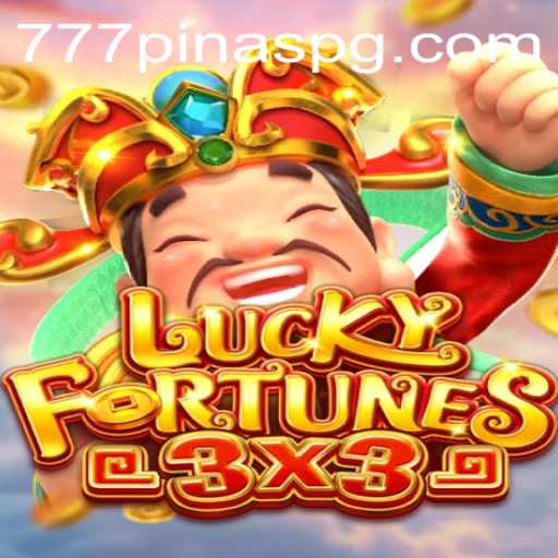 Unlocking the Thrills of LUCKYFORTUNES3x3: A New Era in Digital Gaming