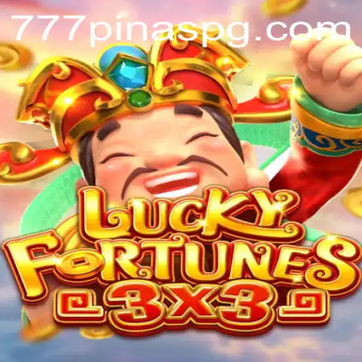 Unlocking the Thrills of LUCKYFORTUNES3x3: A New Era in Digital Gaming