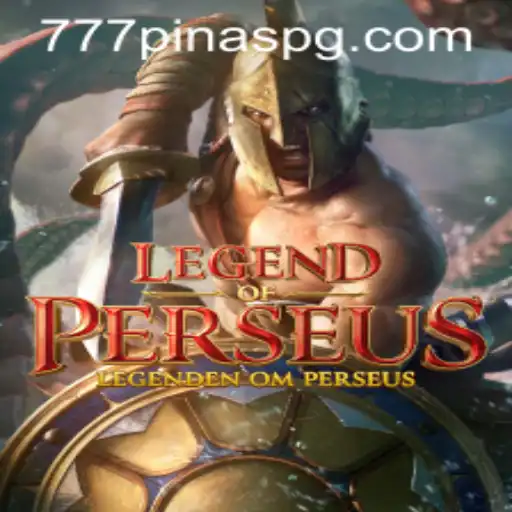 Discover the Heroic Adventure in LegendofPerseus with 777PINAS