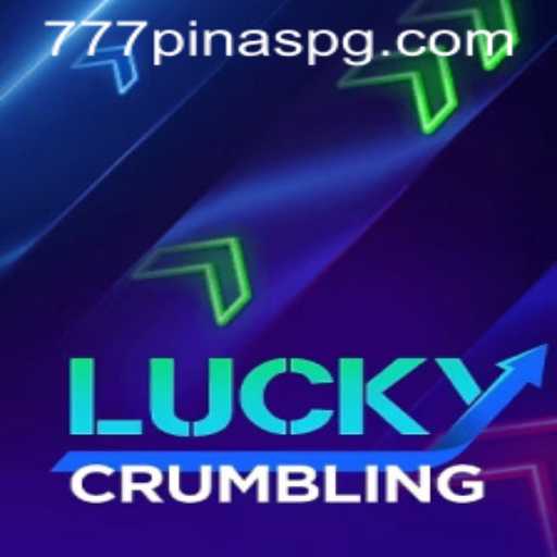 LuckyCrumbling: A New Era of Gaming with 777PINAS