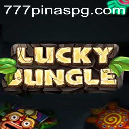 Discover LuckyJungle: An Exciting Adventure with 777PINAS